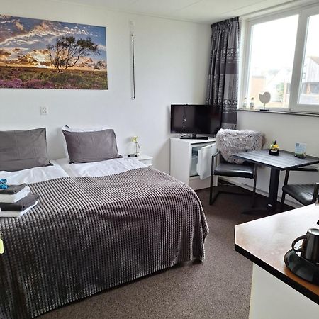 B&B Marijke 데쿠크 외부 사진