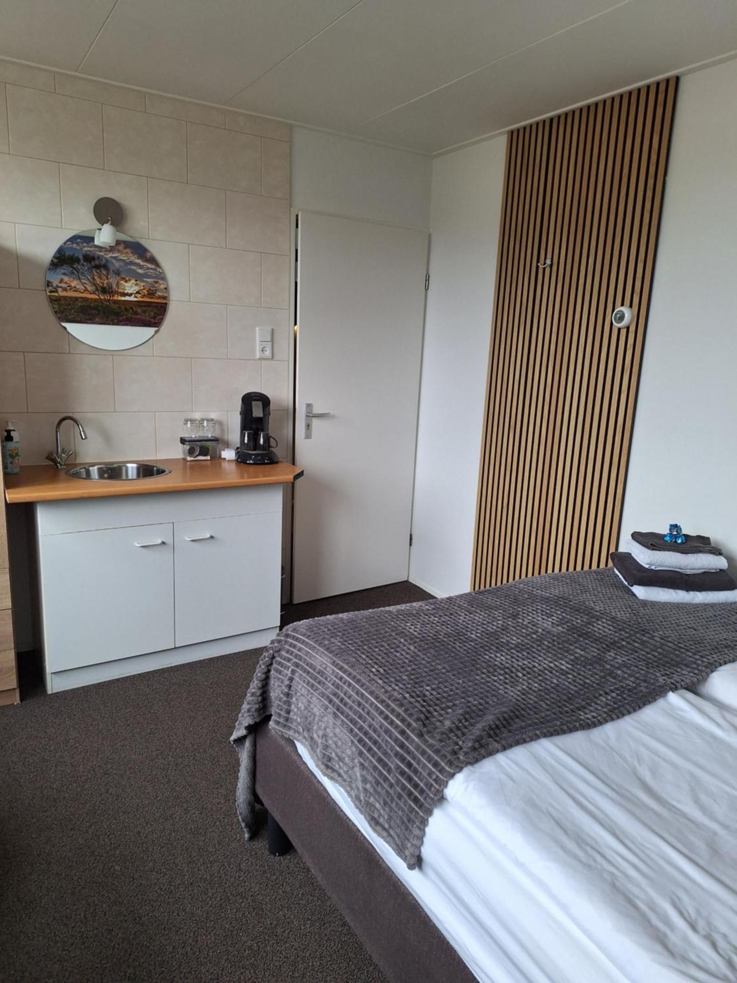 B&B Marijke 데쿠크 외부 사진